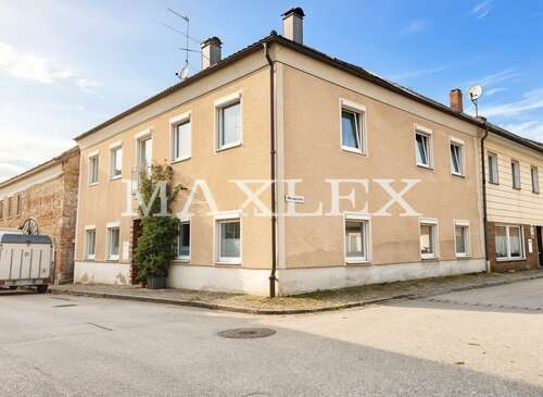 Foto - Haus zum Kaufen in Hofkirchen 299.000,00 € 175 m²