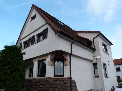 Foto - Haus zum Kaufen in Mörfelden-Walldorf 599.000,00 € 174 m²