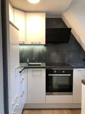 Foto - Wohnung zum Mieten in Aue 285,00 € 41.5 m²