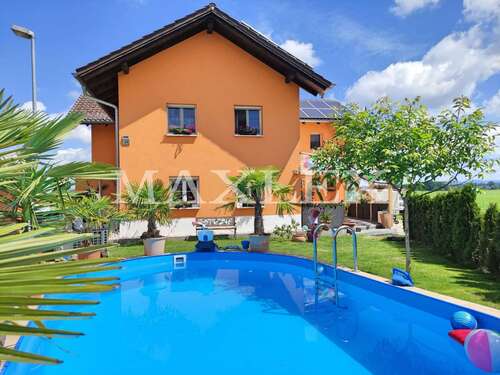 Foto - Haus zum Kaufen in Bad Füssing 350.000,00 € 165 m²