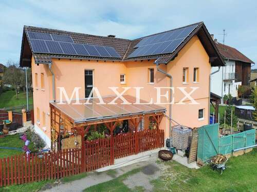 Foto - Haus zum Kaufen in Bad Füssing 439.000,00 € 165 m²