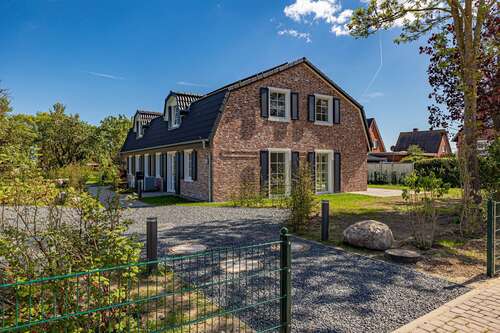Foto - Haus zum Mieten in Kellenhusen 2.750,00 € 120 m²