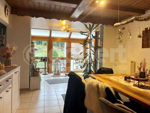 Foto - Wohnung zum Mieten in Weibersbrunn 700,00 € 110 m²
