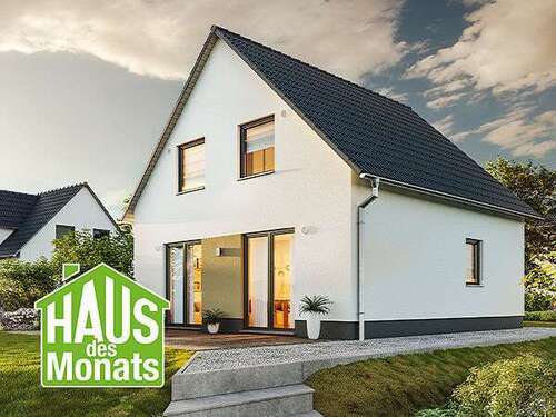 Foto - Haus zum Kaufen in Jülich 406.126,00 € 100 m²