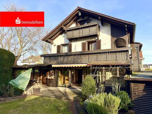 Foto - Haus zum Kaufen in Offenbach 599.000,00 € 157.86 m²