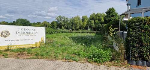 Foto - Grundstück zu verkaufen in Dreieich 849.800,00 € 567 m²