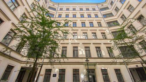 Foto - Wohnung zum Kaufen in Berlin 619.000,00 € 124.51 m²