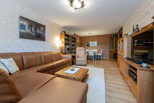 Foto - Wohnung zum Kaufen in Taunusstein 270.000,00 € 110 m²