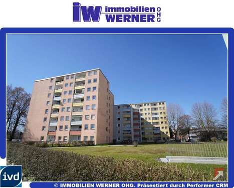 Foto - Wohnung zum Kaufen in Rosenheim 229.000,00 € 59 m²