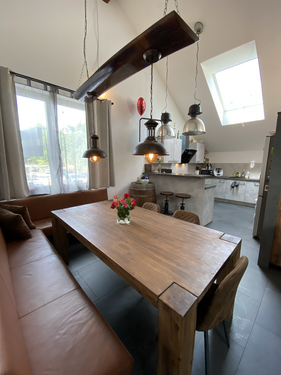 Foto - Wohnung zum Mieten in Ebhausen 950,00 € 94 m²