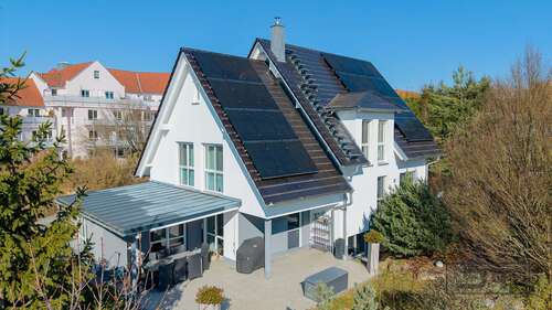 Foto - Haus zum Kaufen in Bayreuth 945.000,00 € 218 m²