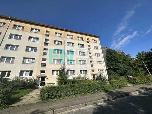 Foto - Wohnung zum Mieten in Leipzig Probstheida 415,71 € 46.19 m²