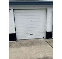 Garage zu vermieten in Helmstedt 150,00 €