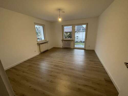 Foto - Wohnung zum Mieten in Kehl 1.060,00 € 78 m²