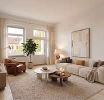 Wohnung zum Kaufen in Braunschweig 335.000,00 € 90 m²