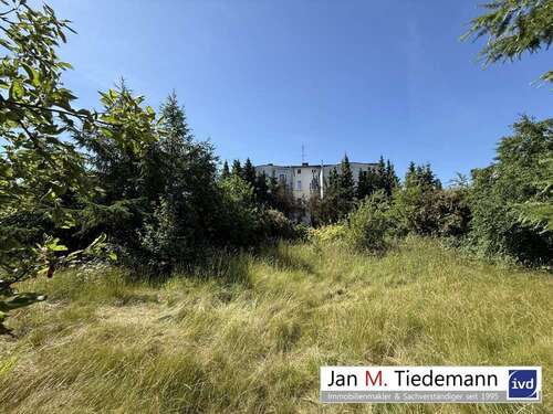 Foto - Grundstück zu verkaufen in Lübeck 595.000,00 € 2088 m²