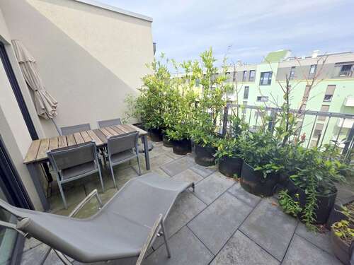 Foto - Wohnung zum Mieten in Frankfurt 1.549,00 € 74 m²