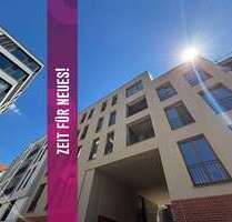 Wohnung zum Mieten in Halle 1.000,00 € 84.5 m²