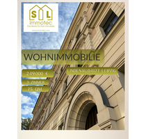 Wohnung zum Kaufen in Leipzig 249.000,00 € 75 m²