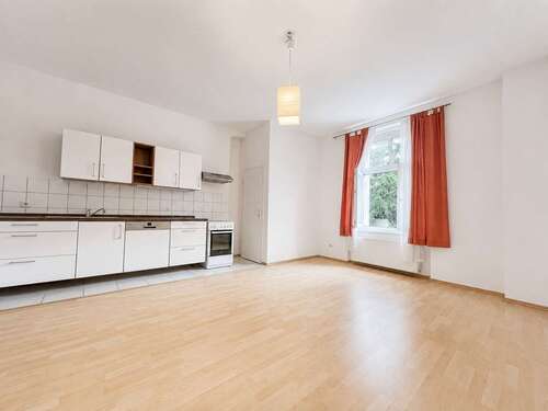 Foto - Wohnung zum Kaufen in Berlin 199.000,00 € 33.8 m²