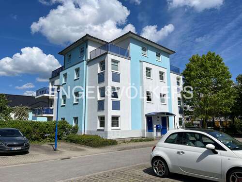 Foto - Wohnung zum Kaufen in Rostock 290.000,00 € 89 m²