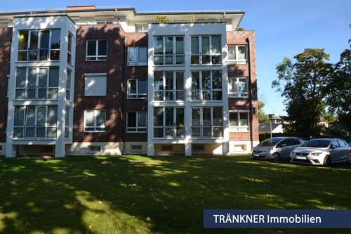Foto - Wohnung zum Kaufen in Geestland 139.000,00 € 59 m²