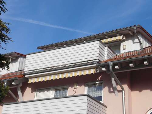 Foto - Wohnung zum Mieten in Fränkisch-Crumbach 630,00 € 66 m²