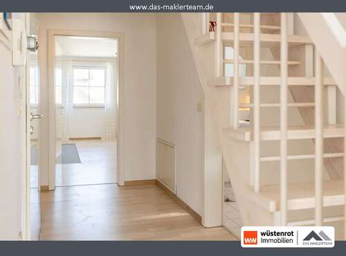 Foto - Wohnung zum Kaufen in Buchloe 365.000,00 € 93.23 m²