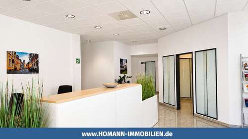 Foto - Büro in Münster 7.872,06 € 526.29 m²