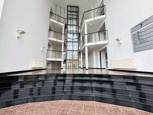 Foto - Büro in Schwerin 2.550,00 € 359 m²