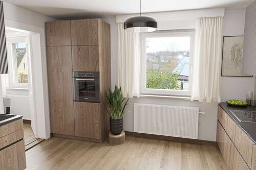 Foto - Haus zum Kaufen in Weischlitz 90.000,00 € 77 m²