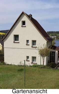 Foto - Haus zum Kaufen in Weischlitz 90.000,00 € 77 m²