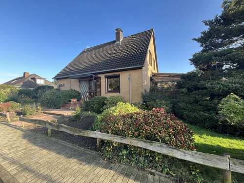 Foto - Haus zum Kaufen in Jork 310.000,00 € 125 m²