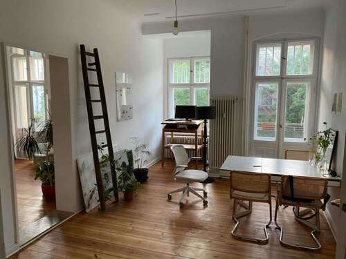 Foto - WG-Zimmer in Berlin 1.000,00 € 16 m²