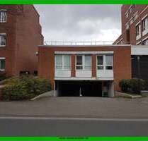 Garage zu vermieten in Hannover 80,00 € 12.5 m²