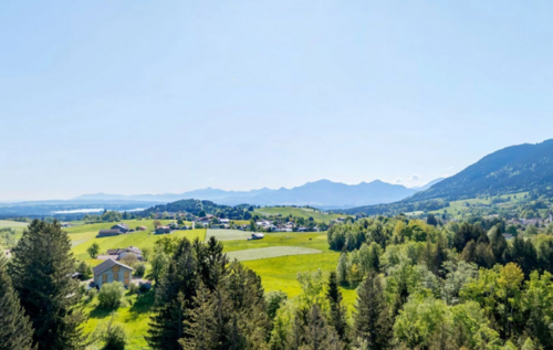 Foto - Haus zum Kaufen in Bad Kohlgrub 1.600.000,00 € 280 m²