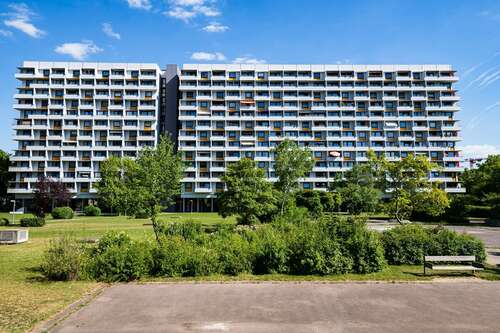 Foto - Wohnung zum Mieten in Stuttgart 484,00 € 29 m²