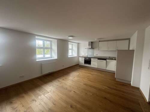 Foto - Wohnung zum Mieten in Dinkelsbühl 860,00 € 86.8 m²