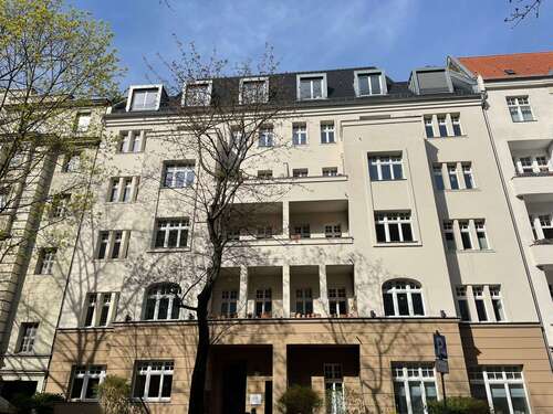 Foto - Wohnung zum Mieten in Berlin 2.200,00 € 126 m²