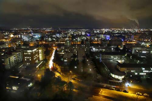 Foto - Büro in Darmstadt 440,00 € 41 m²