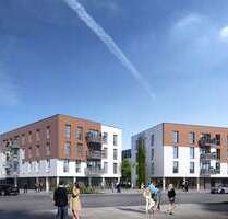 Wohnung zum Mieten in Baesweiler 563,90 € 70.39 m²