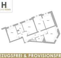 Wohnung zum Kaufen in Dresden 425.000,00 € 115 m²