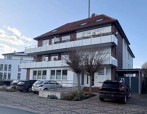 Foto - Wohnung zum Mieten in Erwitte 560,00 € 60 m²