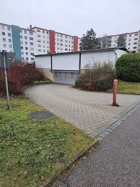 Foto - Garage zu vermieten in Mühldorf 50,00 €