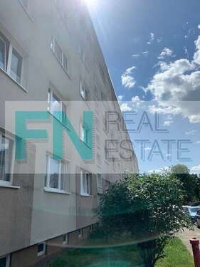 Foto - Wohnung zum Mieten in Bad Düben 450,00 € 72 m²