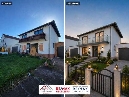 Foto - Haus zum Kaufen in Lampertheim 559.000,00 € 154 m²