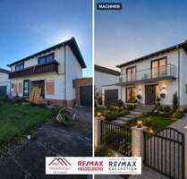 Haus zum Kaufen in Lampertheim 559.000,00 € 154 m²