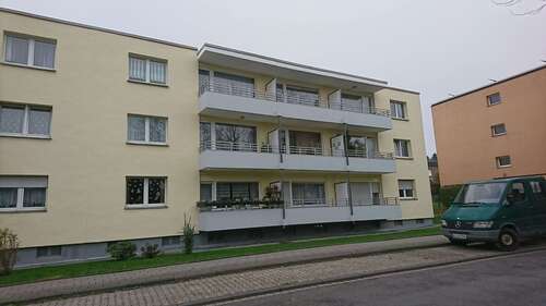 Foto - Wohnung zum Kaufen in Aachen 129.000,00 € 81.96 m²