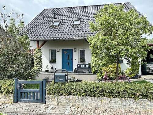 Foto - Haus zum Kaufen in Schwedt 329.000,00 € 143 m²