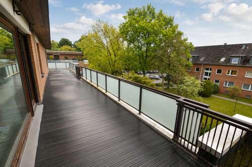 Foto - Wohnung zum Kaufen in Hamburg Niendorf 599.000,00 € 138.03 m²